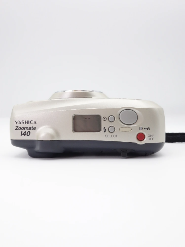 Yashica Zoomdate 140 benber shop Appareil photo argentique