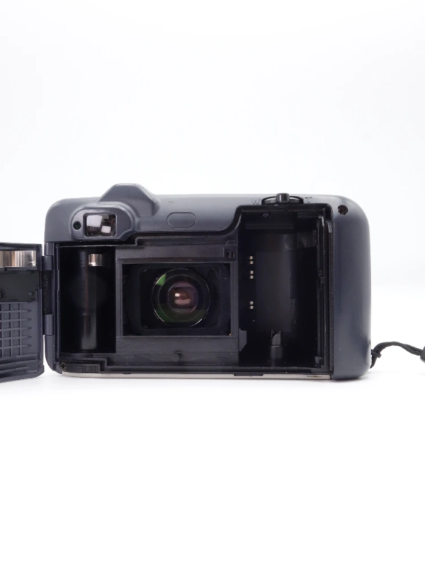 Yashica Zoomdate 140 benber shop Appareil photo argentique