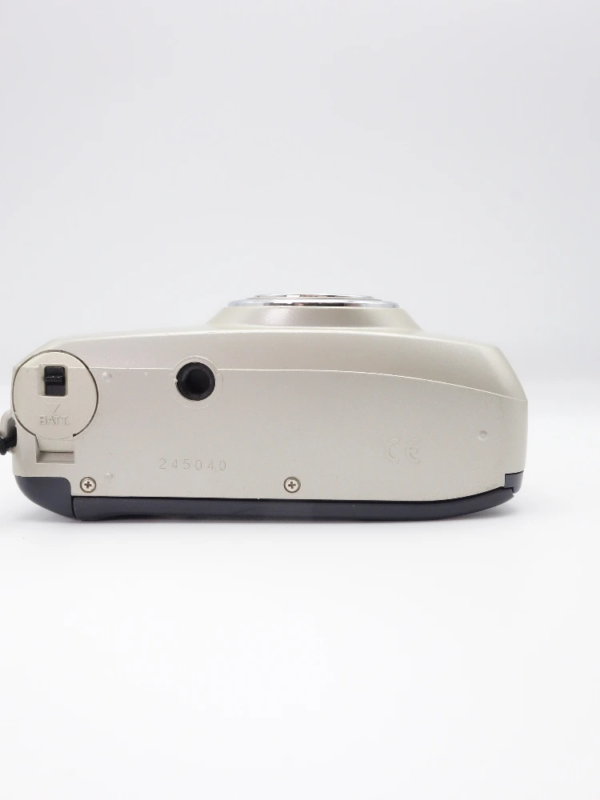 Yashica Zoomdate 140 benber shop Appareil photo argentique