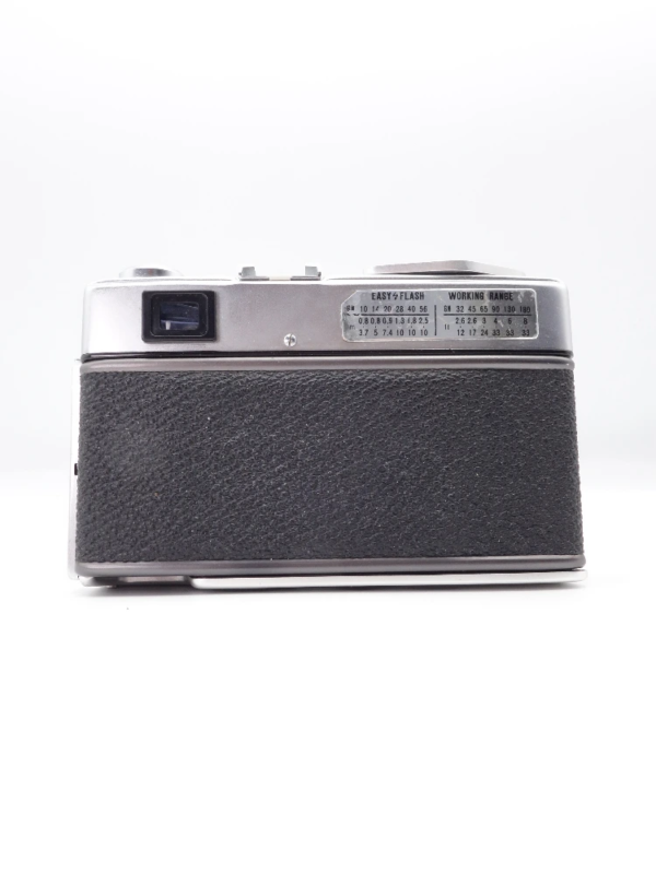 Minolta AL-F benber shop appareil photo argentique