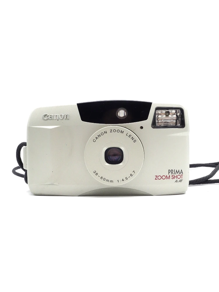 Canon Prima zoom shot benber shop appareil photo argentique
