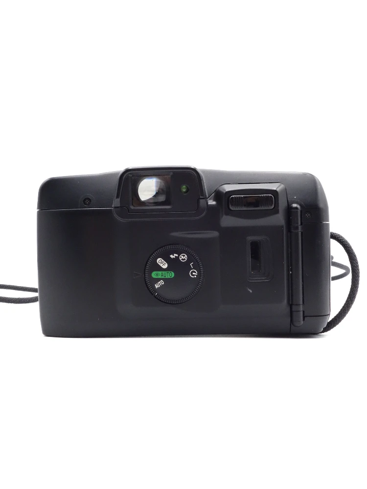 Canon Prima zoom shot benber shop appareil photo argentique