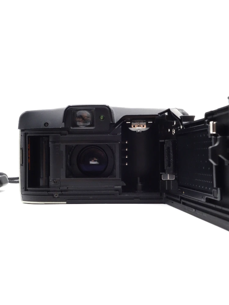 Canon Prima zoom shot benber shop appareil photo argentique