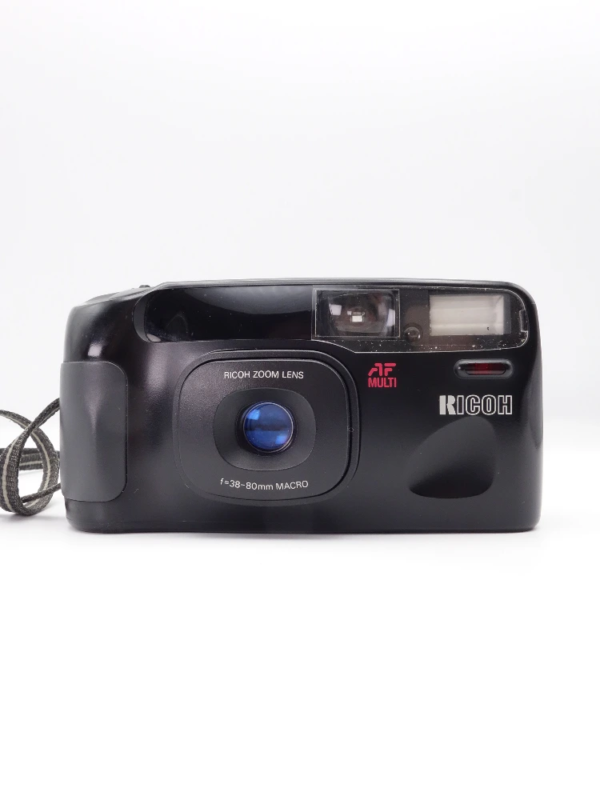 Ricoh RZ 800 benber shop Appareil photo argentique