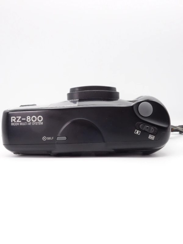 Ricoh RZ 800 benber shop Appareil photo argentique