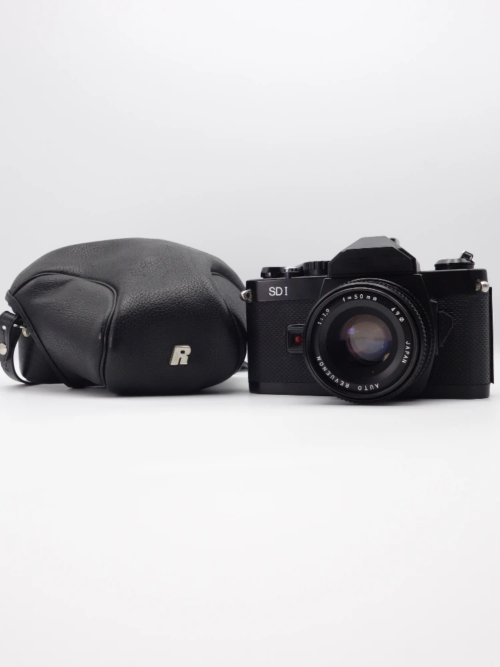 Revueflex SD1benber shop appareil photo argentique