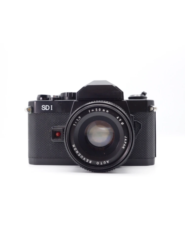 Revueflex SD1benber shop appareil photo argentique
