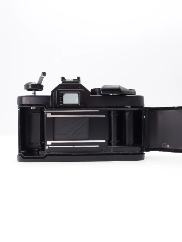 Revueflex SD1benber shop appareil photo argentique