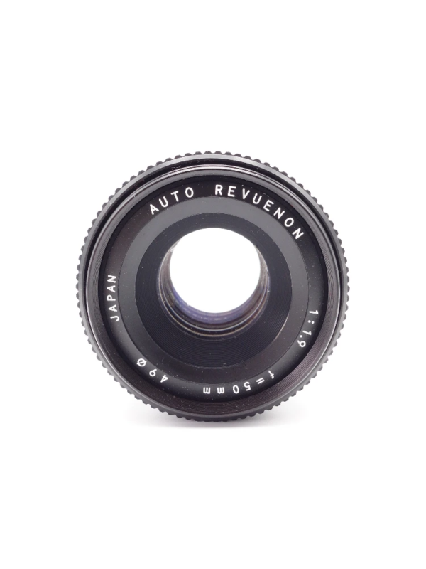 Revueflex SD1benber shop appareil photo argentique