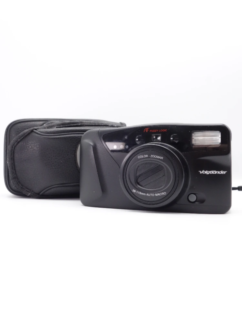 Voigtlander Vito 115 benber shop appareil photo argentique