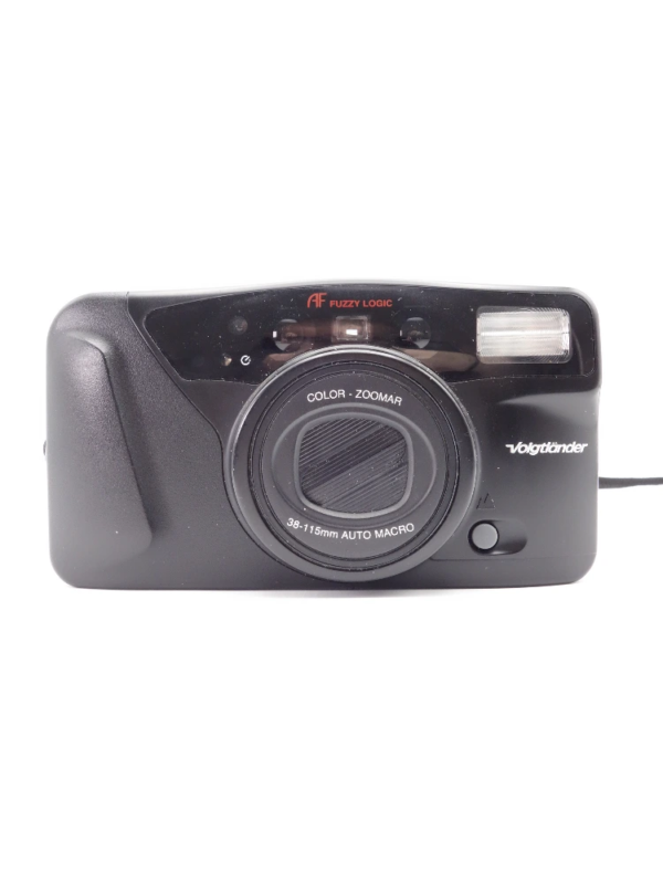 Voigtlander Vito 115 benber shop appareil photo argentique