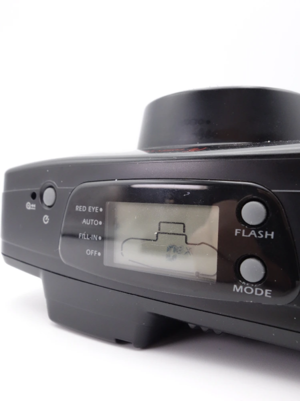 Voigtlander Vito 115 benber shop appareil photo argentique