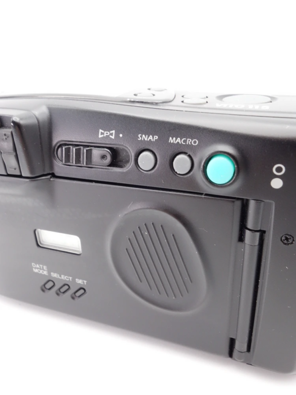 Voigtlander Vito 115 benber shop appareil photo argentique