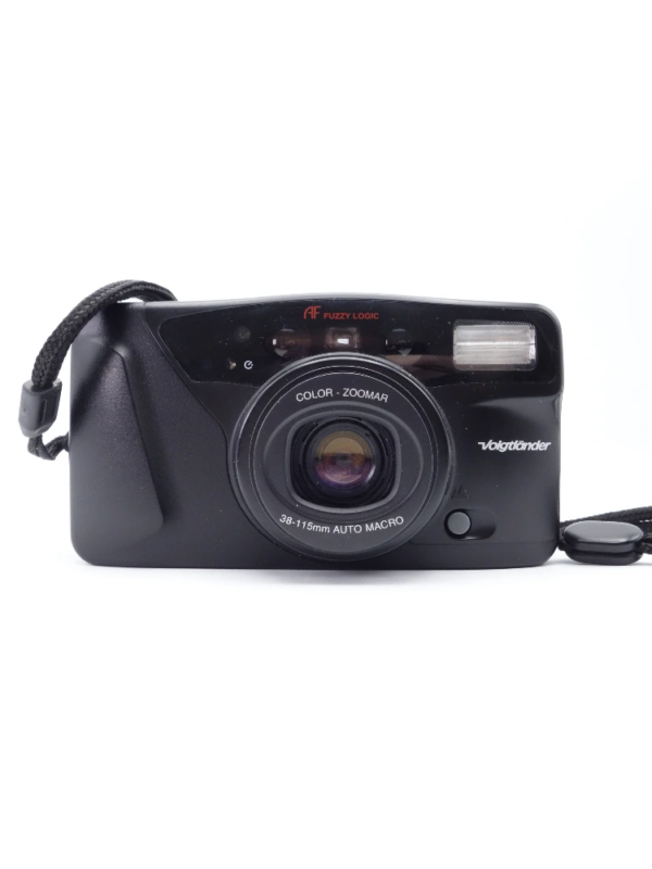 Voigtlander Vito 115 benber shop appareil photo argentique