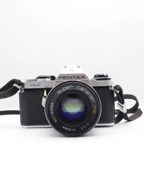 pentax me benber shop Appareil photo argentique
