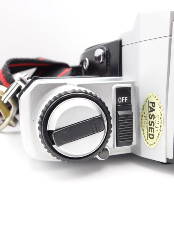 Minolta X-500 benber shop appareil photo argentique