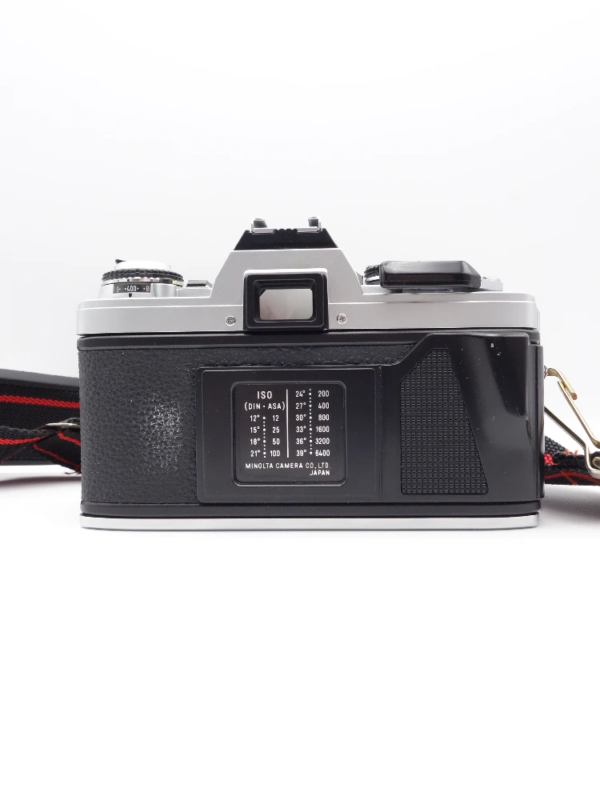 Minolta X-500 benber shop appareil photo argentique