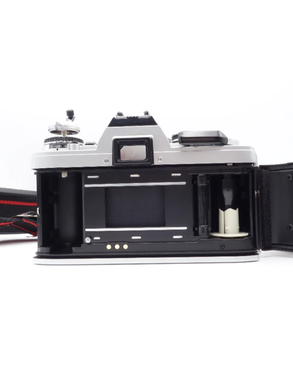 Minolta X-500 benber shop appareil photo argentique