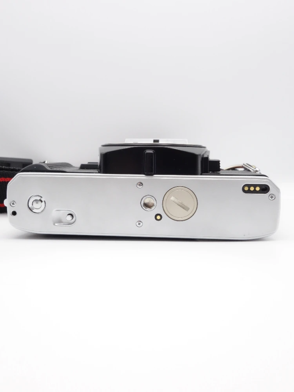 Minolta X-500 benber shop appareil photo argentique
