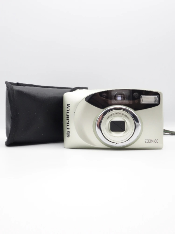 fujifilm zoom 60 benber shop Appareil photo argentique
