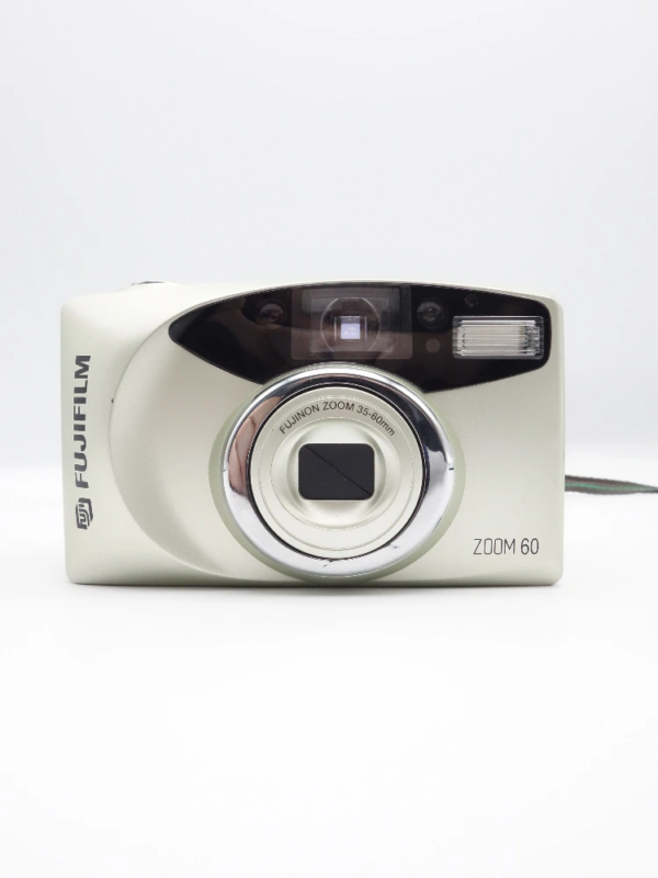 fujifilm zoom 60 benber shop Appareil photo argentique