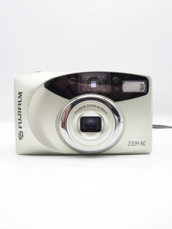 fujifilm zoom 60 benber shop Appareil photo argentique