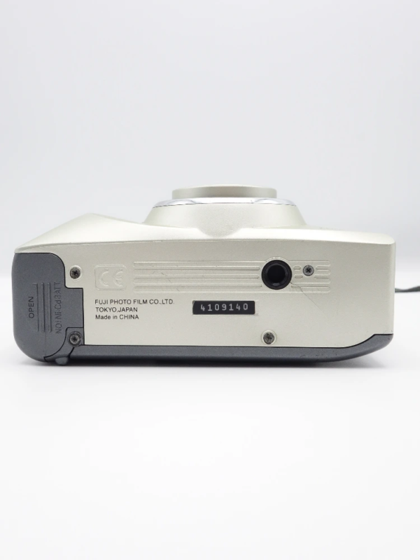 fujifilm zoom 60 benber shop Appareil photo argentique
