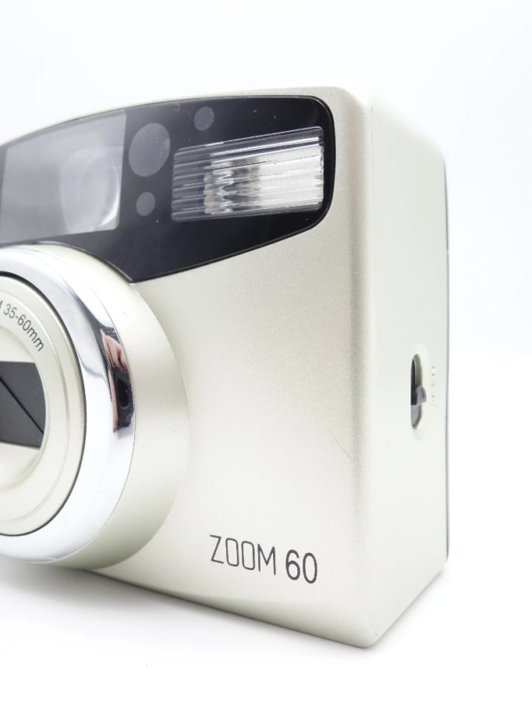 fujifilm zoom 60 benber shop Appareil photo argentique