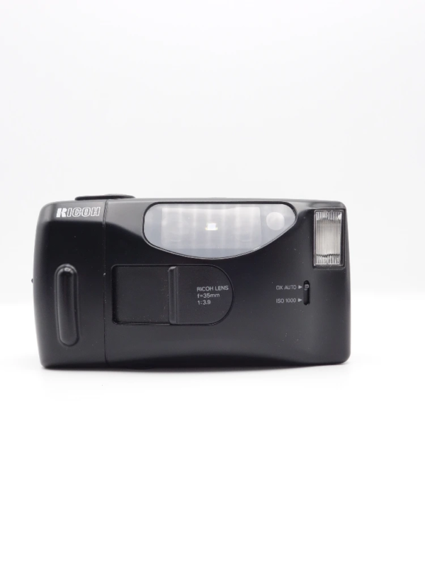Ricoh S-30 AF benber shop appareil photo argentique