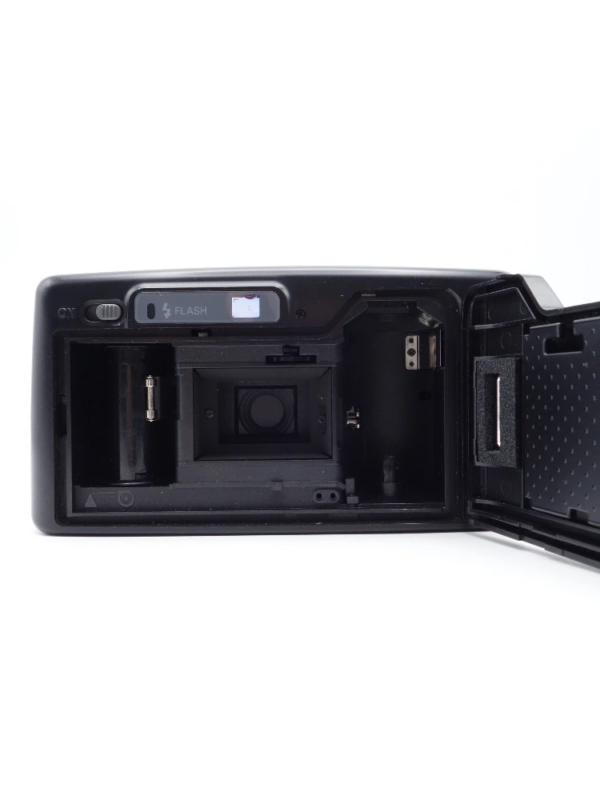Ricoh S-30 AF benber shop appareil photo argentique