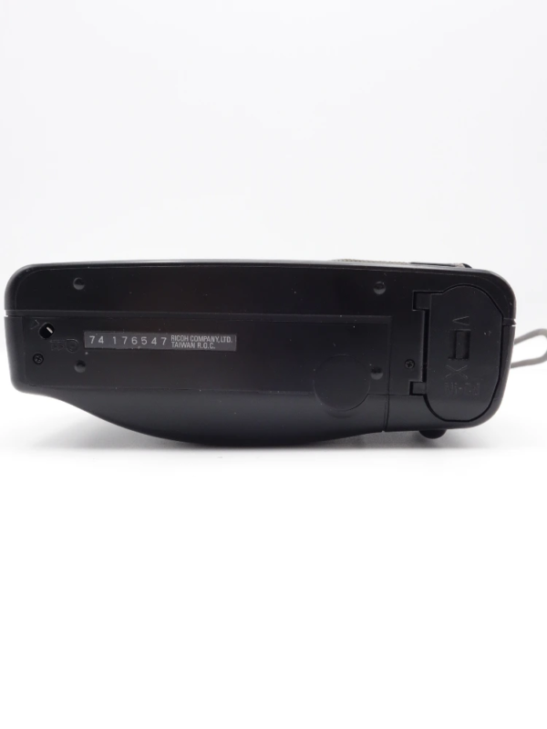 Ricoh S-30 AF benber shop appareil photo argentique