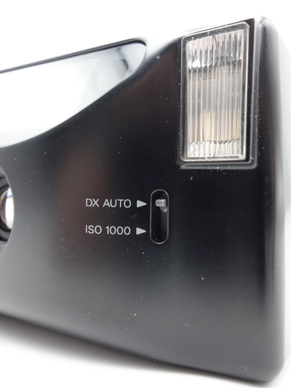 Ricoh S-30 AF benber shop appareil photo argentique