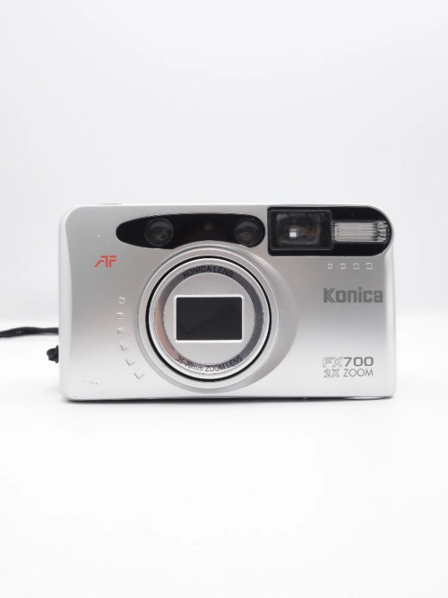 Konica FX-700 benber shop appareil photo argentique