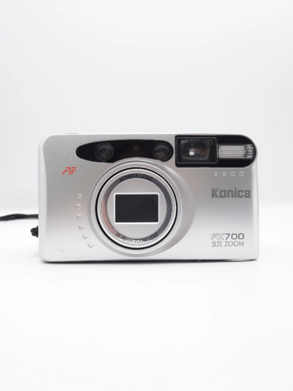 Konica FX-700 benber shop appareil photo argentique
