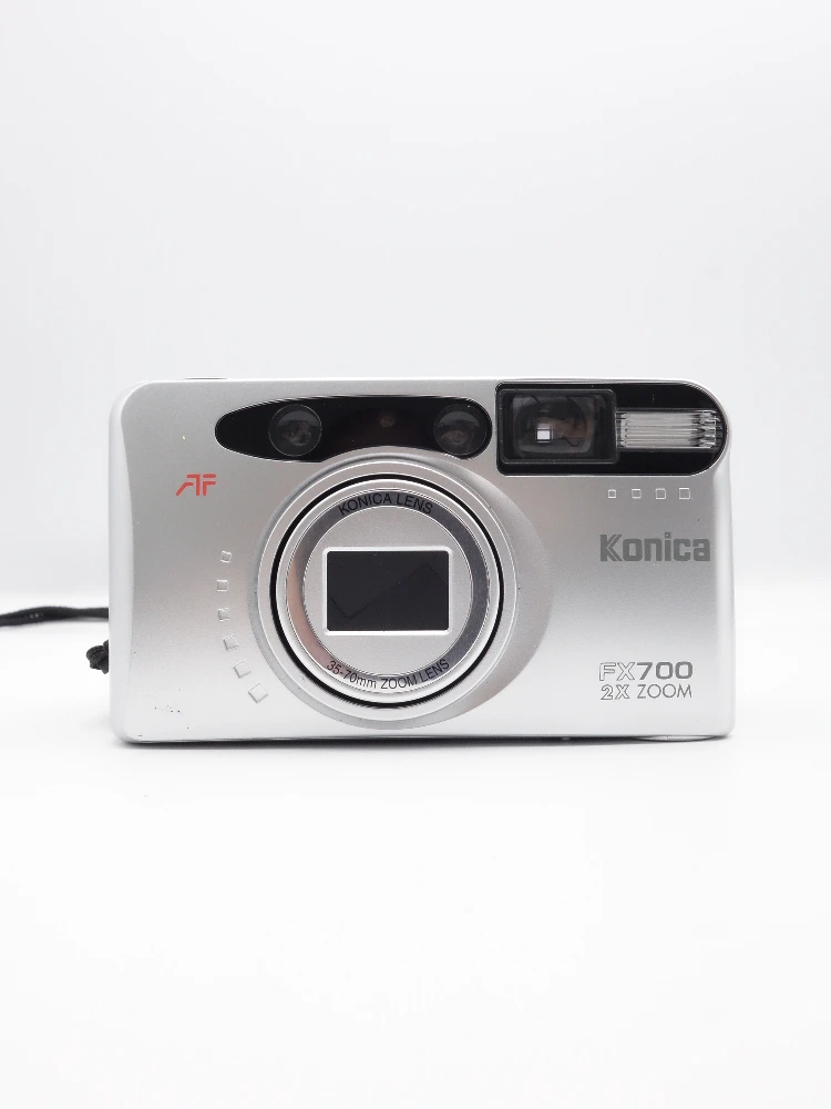 Konica FX-700 benber shop appareil photo argentique