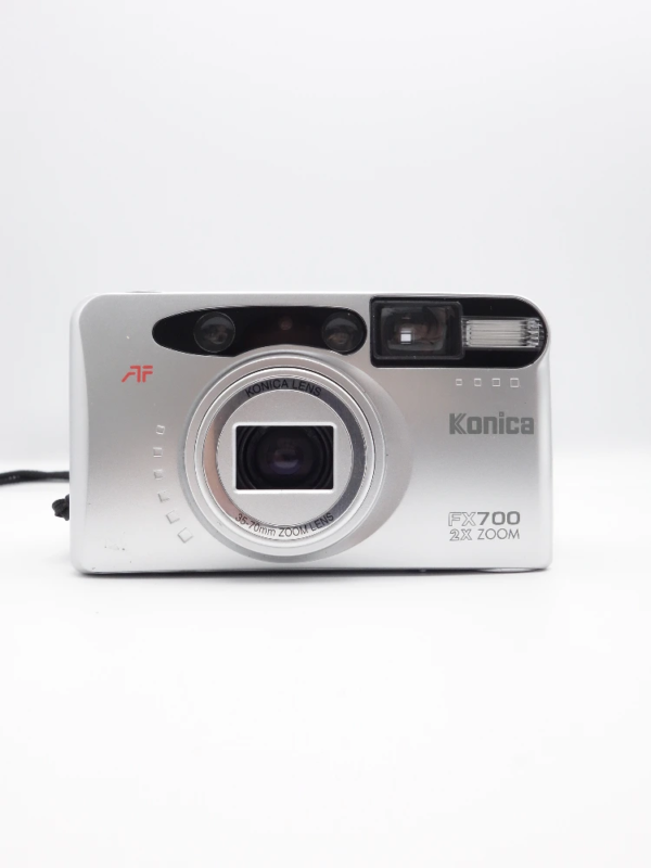 Konica FX-700 benber shop appareil photo argentique