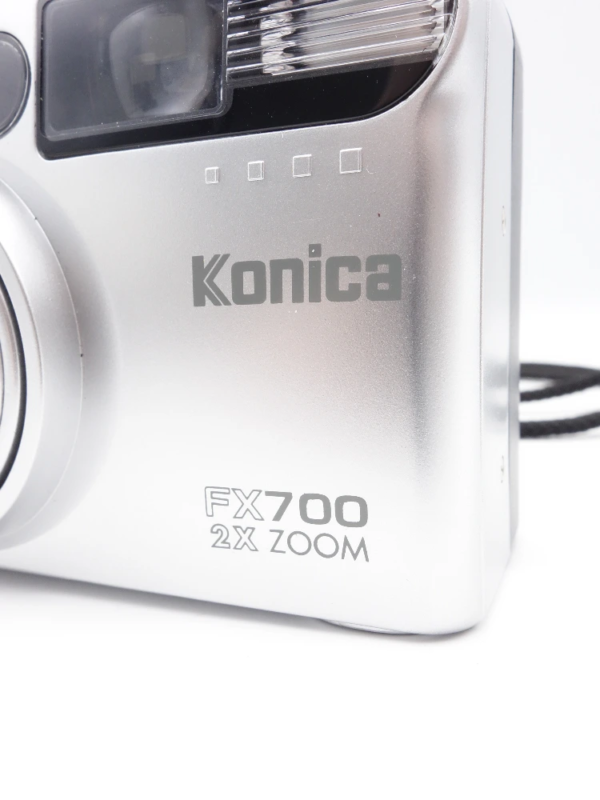 Konica FX-700 benber shop appareil photo argentique