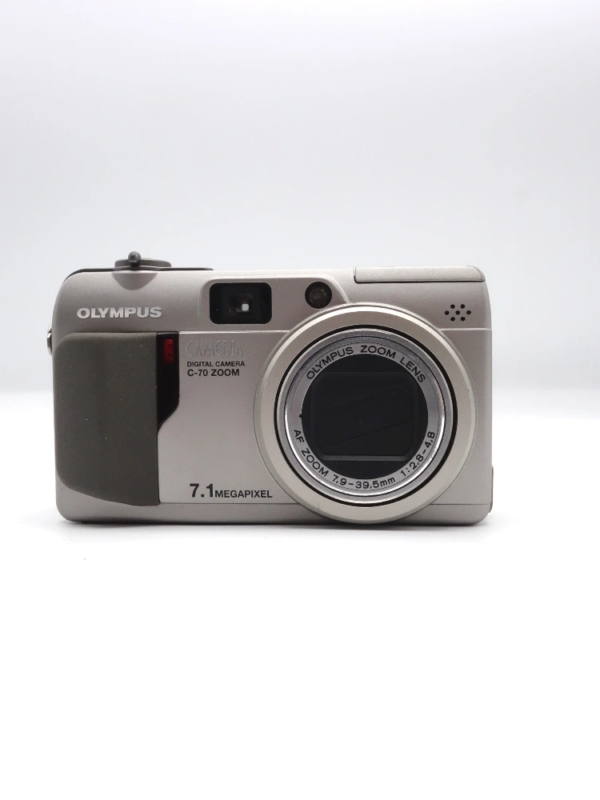 Olympus C70 benber shop appareil photo digicam