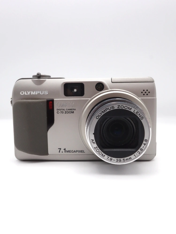 Olympus C70 benber shop appareil photo digicam