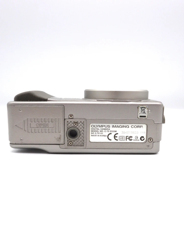 Olympus C70 benber shop appareil photo digicam