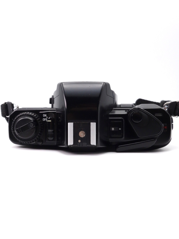 Minolta X-300s benber shop appareil photo argentique