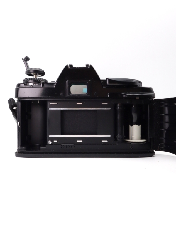 Minolta X-300s benber shop appareil photo argentique
