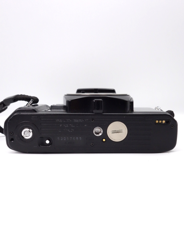Minolta X-300s benber shop appareil photo argentique