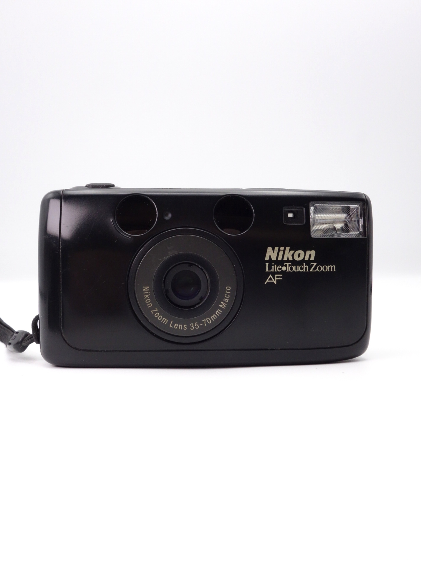 Nikon Zoom 300 AF benber shop appareil photo argentique
