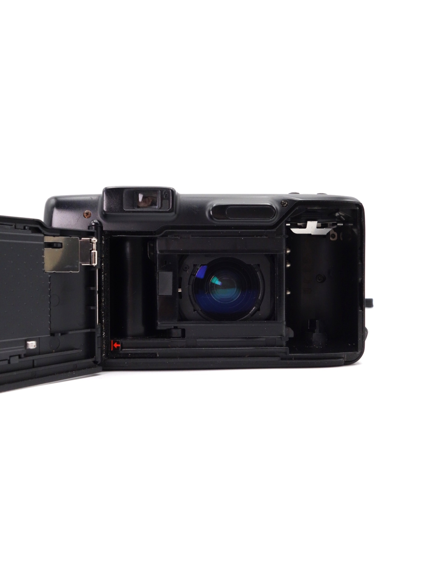 Nikon Zoom 300 AF benber shop appareil photo argentique