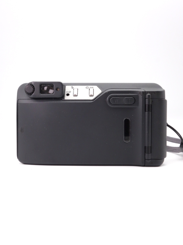 Yashica Zoomdate 90W benber shop appareil photo argentique