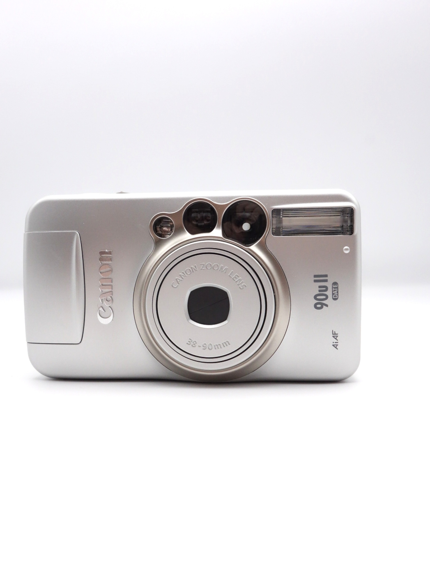 canon prima zoom 90u Ii date appareil photo argentique benber shop argentique