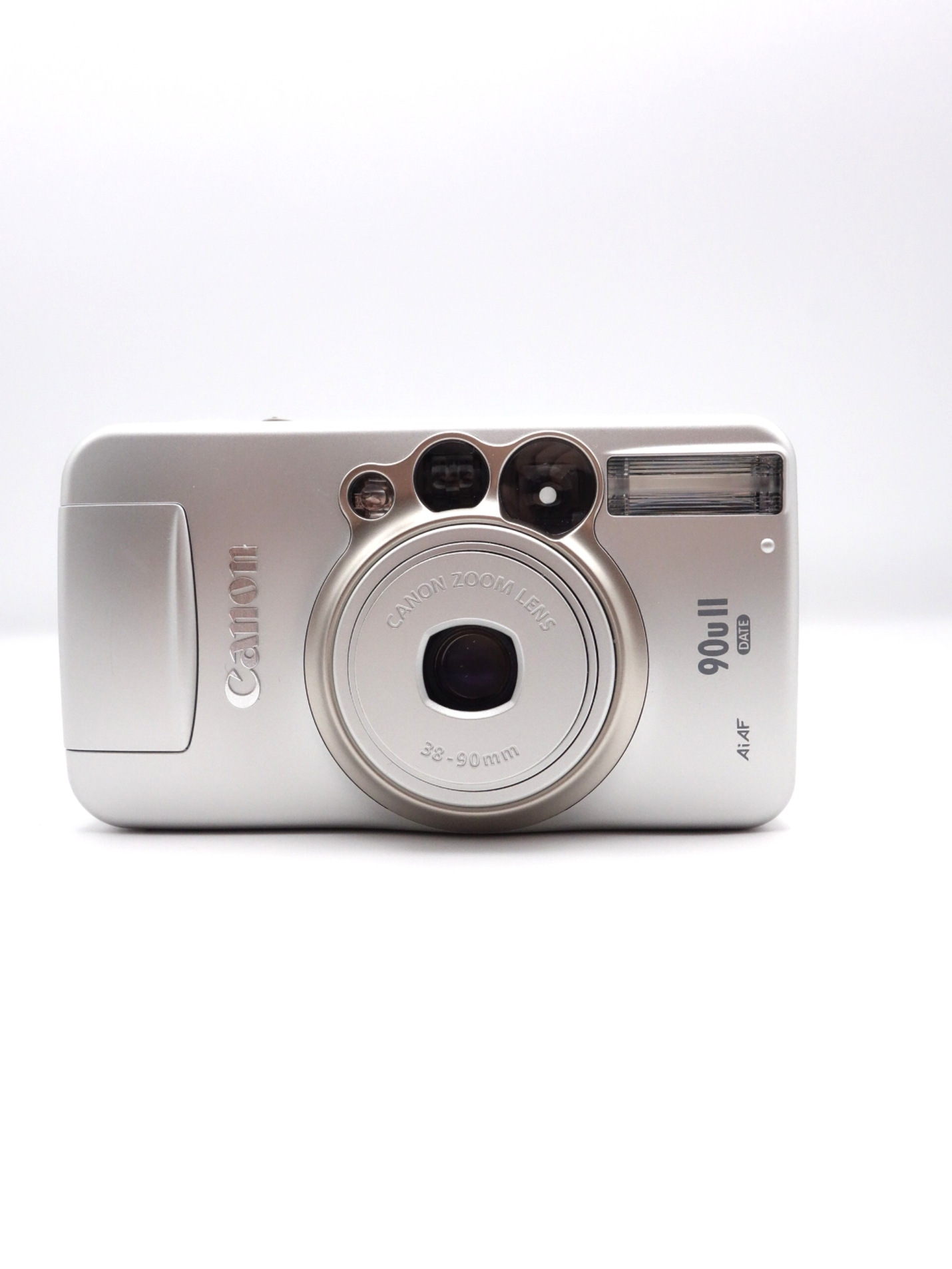 canon prima zoom 90u Ii date appareil photo argentique benber shop argentique