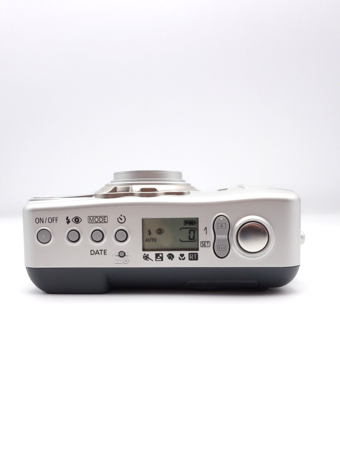 canon prima zoom 90u Ii date appareil photo argentique benber shop argentique