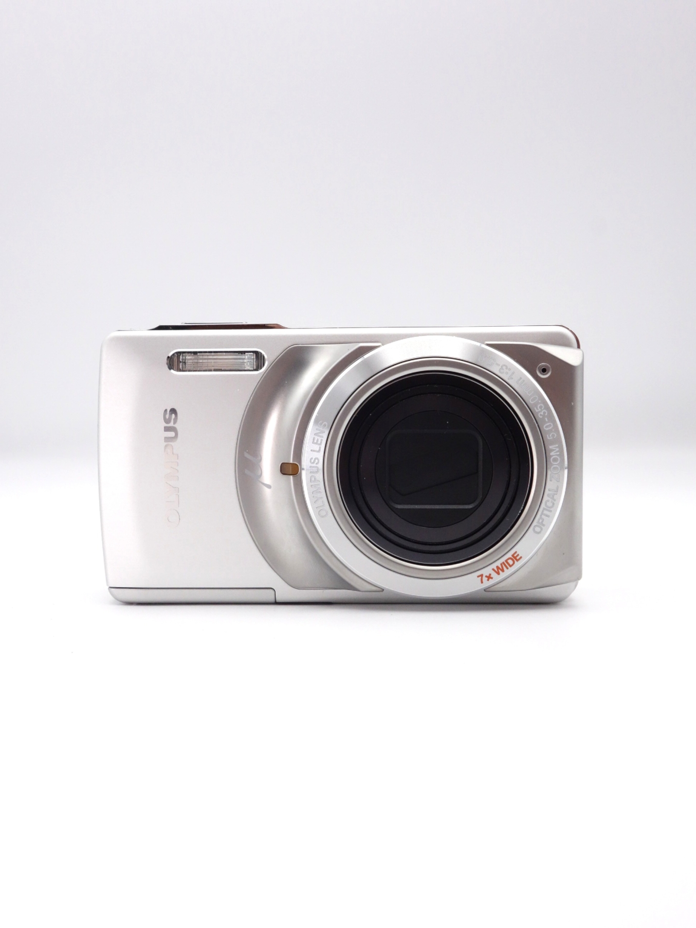 Olympus Stylus Mju 7010 appareil photo numérique benber shop